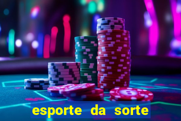 esporte da sorte fortune tiger